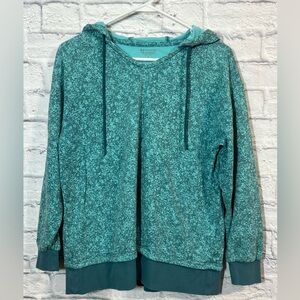 Athleta Sundown Alliance Hoodie, sz Small